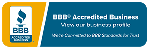 BBB Accredited Business — view Elite Air’s profile